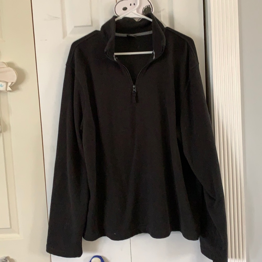 Men’s pullover